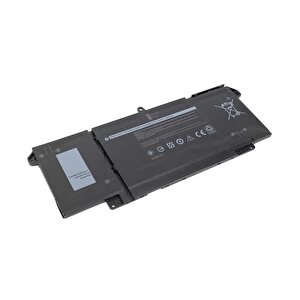 Dell Latitude 5320 2xmtd Ile Uyumlu Notebook Bataryası Pili