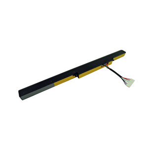 Lenovo Ideapad Z510 20287, Z510a, Z510p, Z510t Batarya Ile Uyumlu Pil