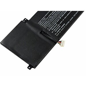 Hp Omen 15-5000  Notebook Bataryası Pili