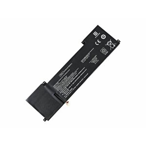 Hp Omen 15-5000  Notebook Bataryası Pili
