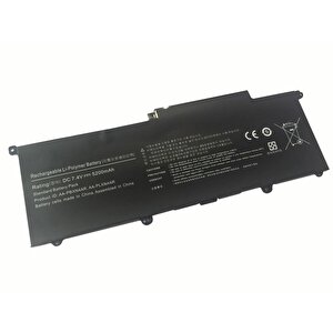 Samsung Ile Uyumlu Np900x3g-k02tr Batarya Pil