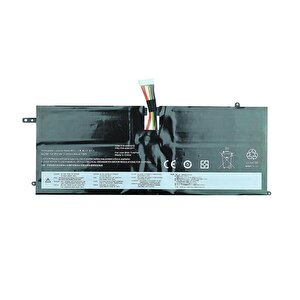 Lenovo Ile Uyumlu Thinkpad X1 Carbon 3444 Batarya Pil