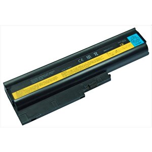 Lenovo  42t5233  Notebook Bataryası Pili - 6 Cell