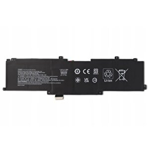 Hp 925197-271 Ile Uyumlu Notebook Bataryası Pili
