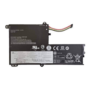 Lenovo Ile Uyumlu Ideapad 330s-14, 330s-15ast, 330s-15ikb, 330s-15arr Batarya Pil