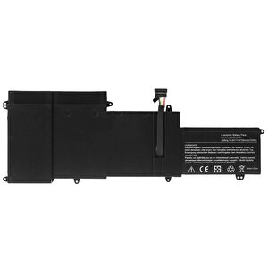 Asus U500vz Uyumlu Batarya Pil C42-ux51