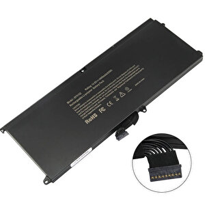 Dell  Ohtr7  Notebook Bataryası Pili