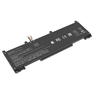 Hp Hstnn-ib9p Ile Uyumlu Notebook Bataryası Pili