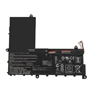 Asus Vivobook E202sa Ile Uyumlu Notebook Bataryası Pili