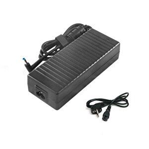 Hp A200a017p Ile Uyumlu Adaptör, Şarj Aleti Cihazı