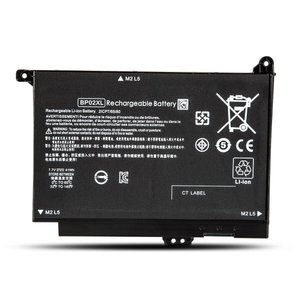 Hp Pavilion 15-au117nt, 15-au118nt, 15-au119nt  Laptop Batarya Ile Uyumlu  Pil