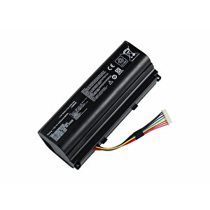 Asus Rog G751jy-db73x, G751jy-dh71, G751jy-dh72x Batarya Pil A42n1403