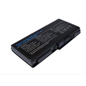 Toshiba   Satellite P505d Serisi   Notebook Bataryası Pili - 6 Cell