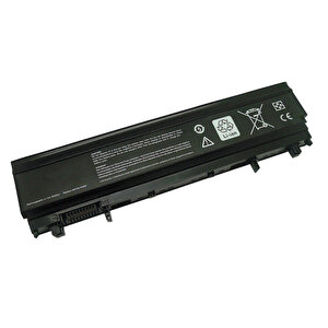Dell Ile Uyumlu Latitude E5440 Versiyon P44g, P44g001  Laptop Batarya Pil