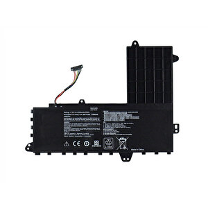 Asus E402na-ga046t Uyumlu Batarya Pil - (ver.1)