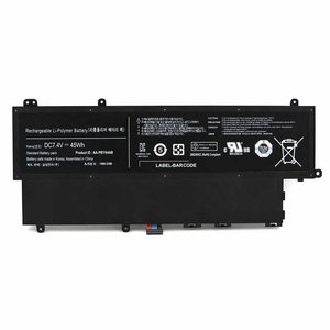 Samsung  Np532u3c Notebook Bataryası Pili