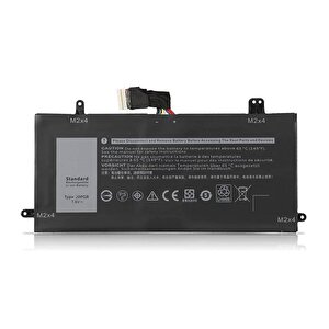 Dell J0pgr Notebook Bataryası Pili