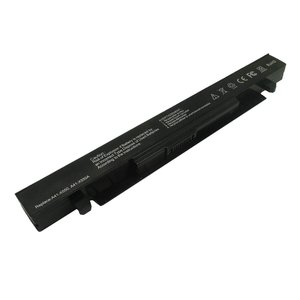 Asus X450l Uyumlu Laptop Batarya Pil 4 Cell