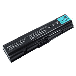 Toshiba Dynabook Satellite T42 216c/5w Uyumlu Notebook Bataryası Pili - 6 Cell