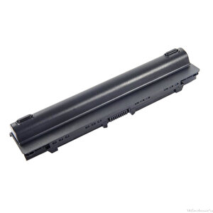 Toshiba  Satellite Pro C855 Serisi   Notebook Bataryası Pili - Siyah - 9 Cell