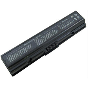 Toshiba  Satellite A500d Serisi  Notebook Bataryası Pili - 9 Cell