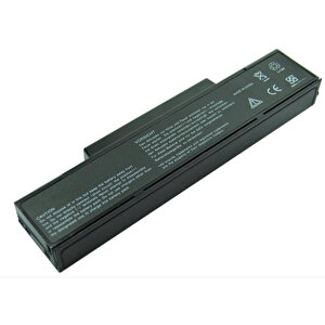Msi Megabook Gx630 Notebook Bataryası Pili - 6 Cell