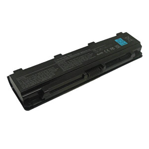Toshiba  Satellite C55-a   Notebook Bataryası Pili - 6 Cell