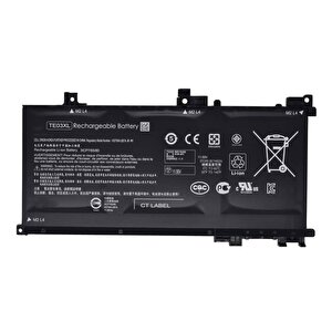 Hp Omen 15-ax000 Notebook Bataryası Pili