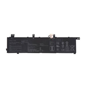 Asus Vivobook S14 S432fa Ile Uyumlu Notebook Bataryası Pili