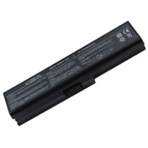 Toshiba  Satellite L730, L730d, L735, L735d Notebook Bataryası Pili