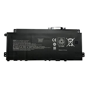 Hp Mo1118-421 Ile Uyumlu Notebook Bataryası Pili