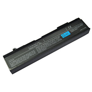 Toshiba Satellite M50, M55 Uyumlu Notebook Bataryası Pili - 6 Cell