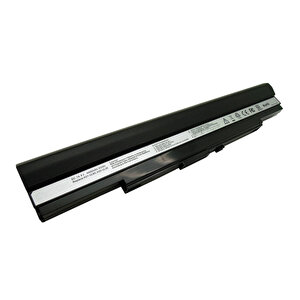 Asus U30jc Notebook Bataryası Pili - 8 Cell