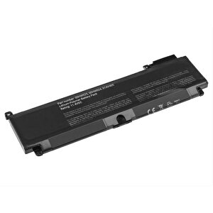 Lenovo  Thinkpad T470s  Notebook Bataryası Pili - Ver.1 (üst)