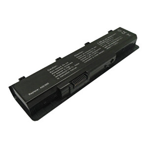 Asus N55sl-ds71, N55sl-s1011v, N75sf-v2g-tz064v Batarya Ile Uyumlu Pil