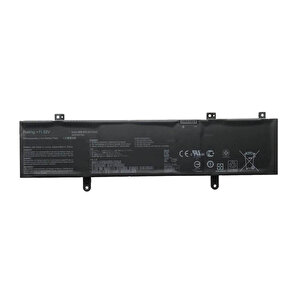 Asus S4100ur Uyumlu Batarya Pil