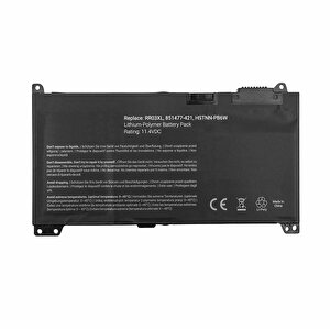 Hp Hstnn-q01c Notebook Bataryası Pili