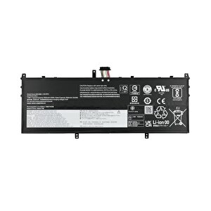 Lenovo Ideapad Yoga 6-13are05 Ile Uyumlu Notebook Batarya Pili
