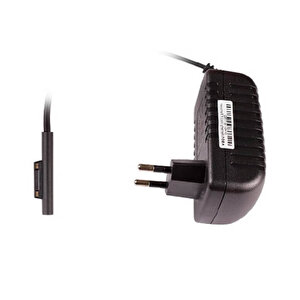 Microsoft Surface Pro 3 12v Adaptör Şarj Cihazı
