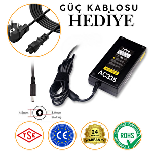 Hp Adp-230hb Bd Ile Uyumlu Notebook Adaptör Şarj Cihazı