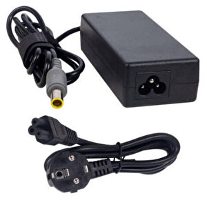 Lenovo Ile Uyumlu Thinkpad Edge E520 1143-3bu Laptop Adaptörü, Şarj Ci̇hazi