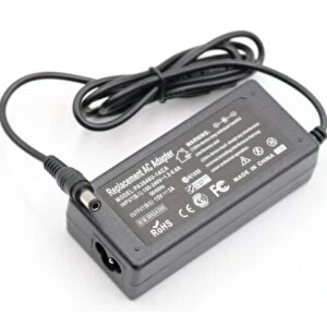 Toshiba Pa3378e-3ac3 Notebook Şarj Aleti Adaptör