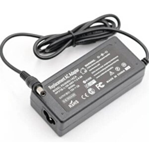 Toshiba Pa3378e-3ac3 Notebook Şarj Aleti Adaptör