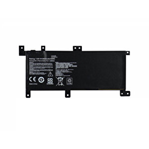 Asus F556ur Uyumlu Laptop Batarya Pil