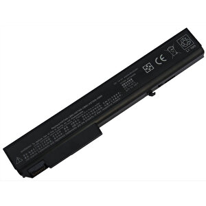 Hp  Elitebook 8740w  Notebook Bataryası Pili - 8 Cell