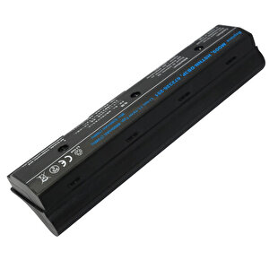 Hp  Pavilion Dv7-7100 Serisi   Notebook Bataryası Pili - 9 Cell