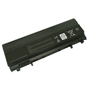 Dell   P44g001  Notebook Bataryası Pili - 9 Cell