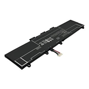 Hp L77624-422 Ile Uyumlu Notebook Bataryası Pili