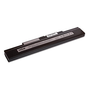 Casper Ile Uyumlu Cky.3632 Notebook Batarya 6 Cell 6000 Mah Si̇yah