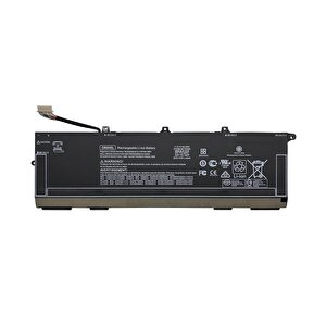 Hp Hstnn-ib8u Ile Uyumlu Notebook Bataryası Pili